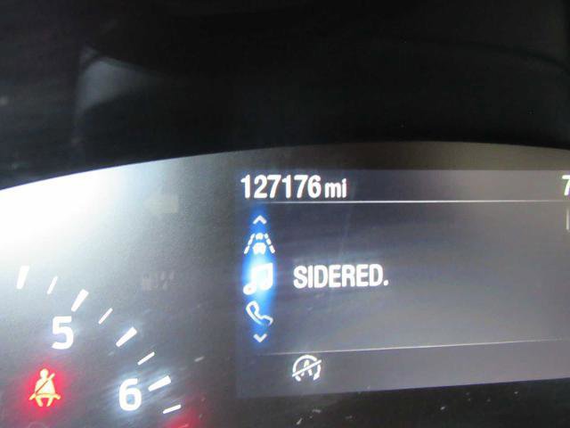 Certified 2020 Ford Escape S AWD/4WD image 16