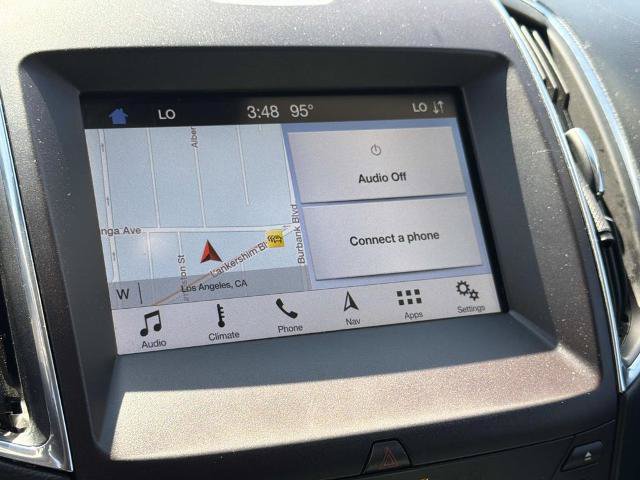 Certified 2019 Ford Edge Titanium w/ Equipment Group 301A AWD/4WD image 24