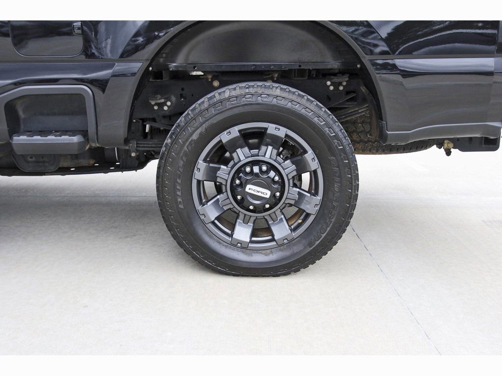 Certified 2024 Ford F250 XL w/ STX Appearance Package image 28