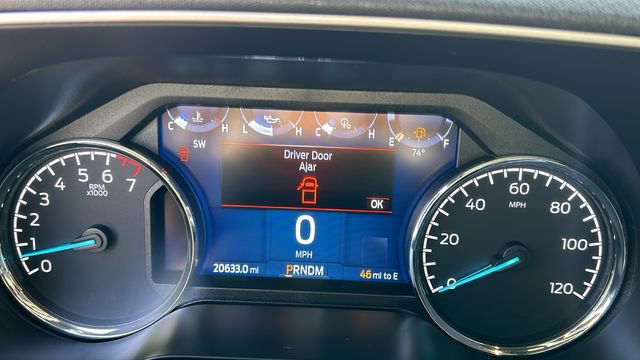 Certified 2022 Ford F150 XLT w/ Equipment Group 302A High image 18