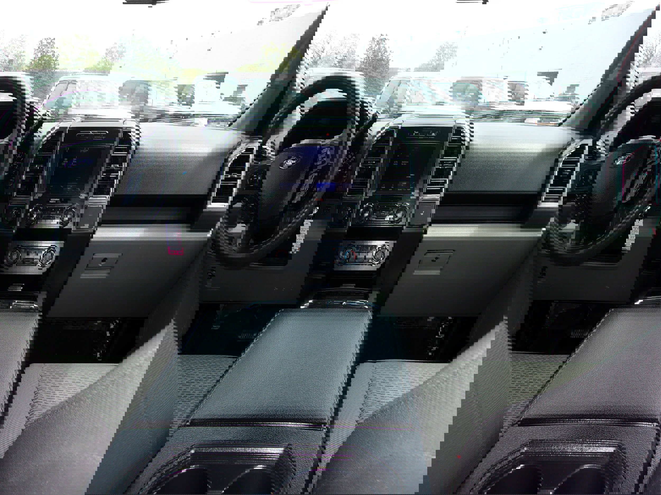 Certified 2020 Ford F150 XLT image 15