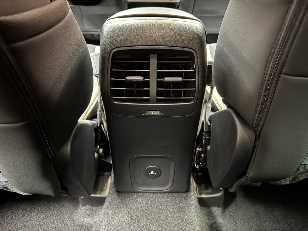 Certified 2025 Ford Bronco Sport Big Bend AWD/4WD image 12