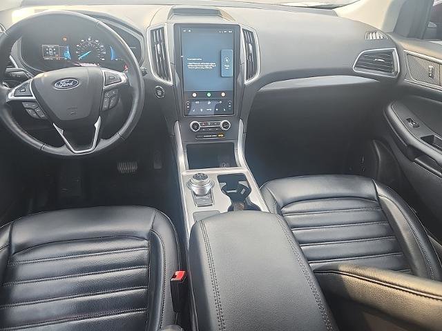 Certified 2023 Ford Edge SEL w/ Convenience Package image 5