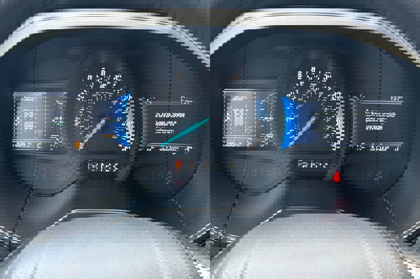 Certified 2024 Ford Edge SEL image 25