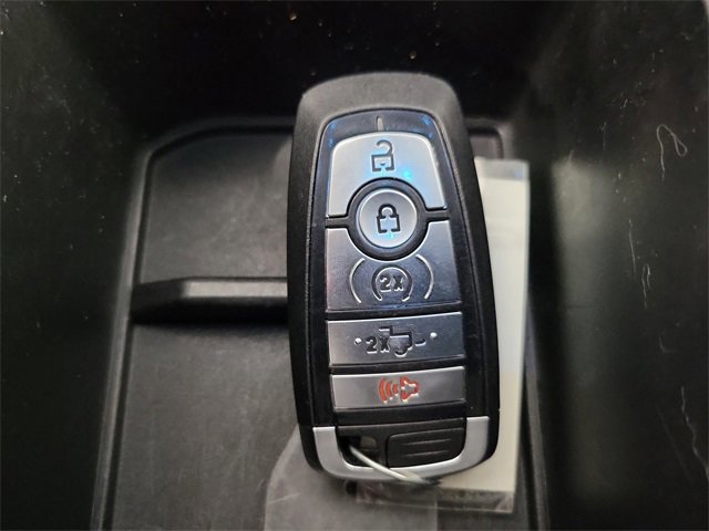 Certified 2021 Ford F150 XLT w/ Equipment Group 302A High image 21