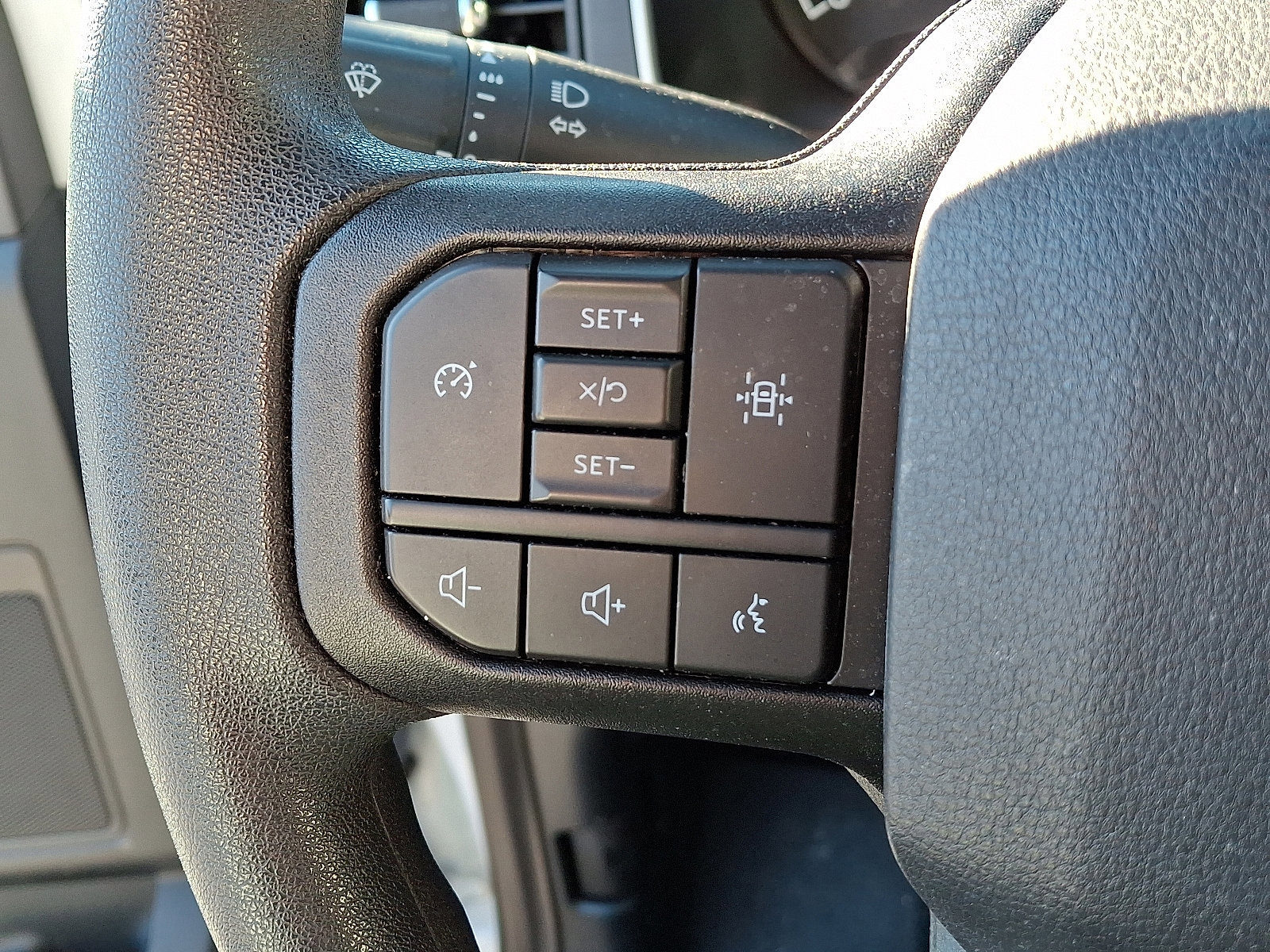 Certified 2022 Ford F150 XL w/ STX Black Appearance Package image 22