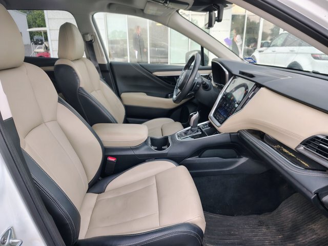 Used 2024 Subaru Outback Limited AWD/4WD image 14
