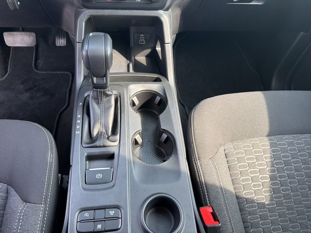 Certified 2024 Ford Ranger XL w/ Trailer Tow Package image 26