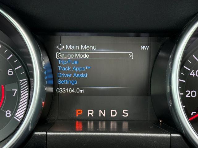 Certified 2019 Ford Mustang Coupe w/ Equipment Group 101A RWD image 32