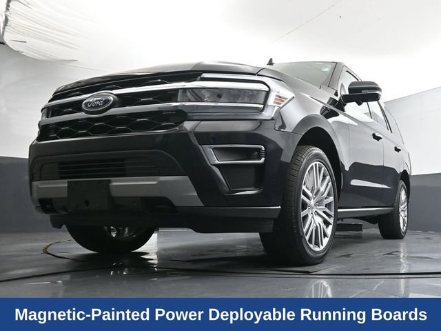 Certified 2023 Ford Expedition Limited AWD/4WD image 32