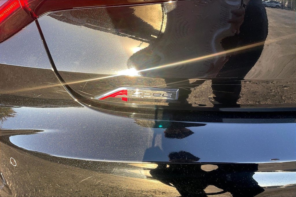 Used 2021 Acura TLX w/ A-SPEC Package FWD image 7