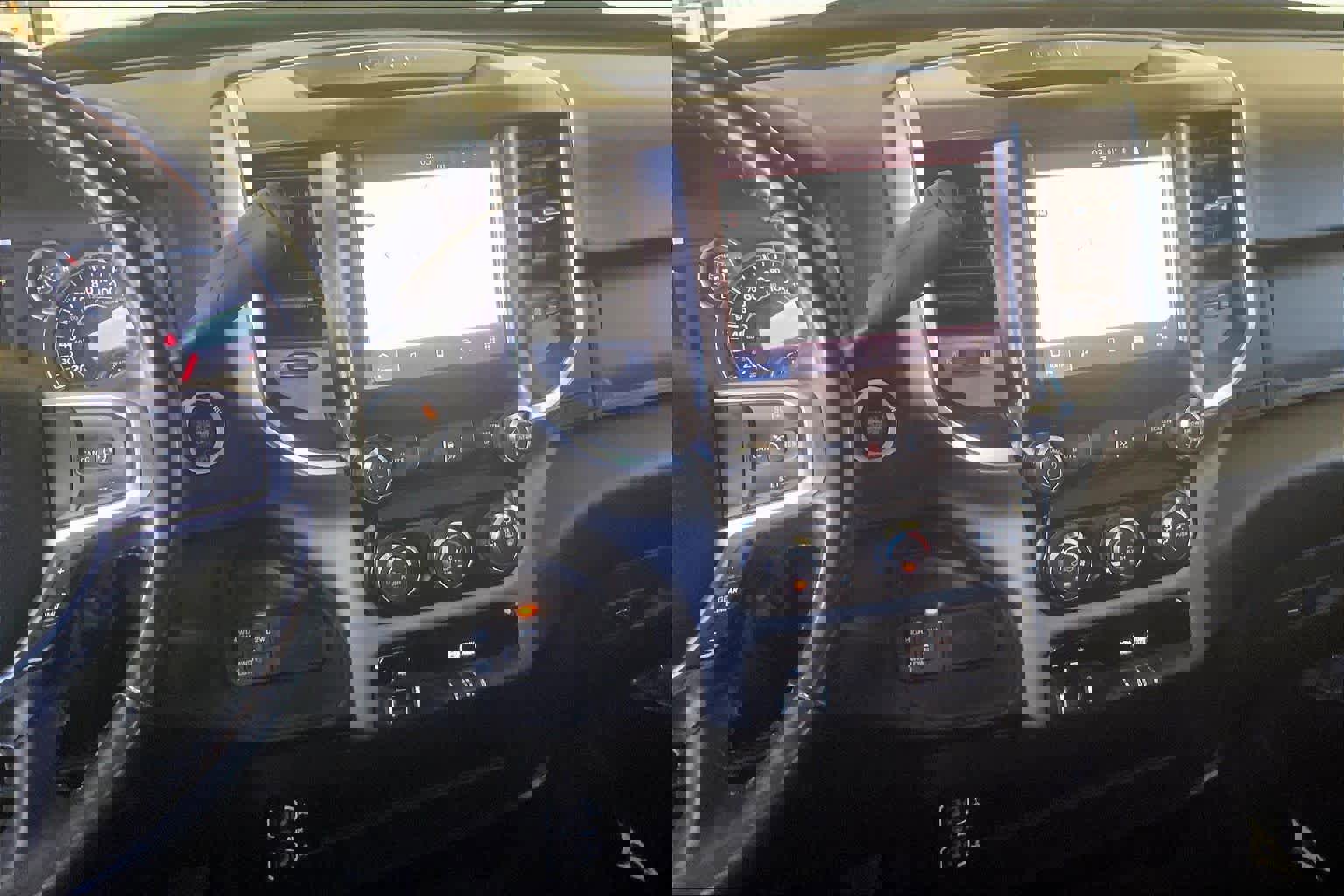 Used 2024 RAM 3500 Big Horn image 6