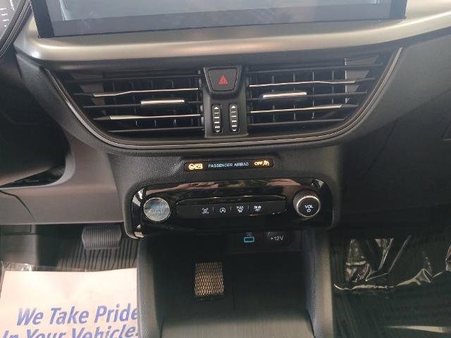 Certified 2023 Ford Escape Active w/ Tech Pack #1 image 15