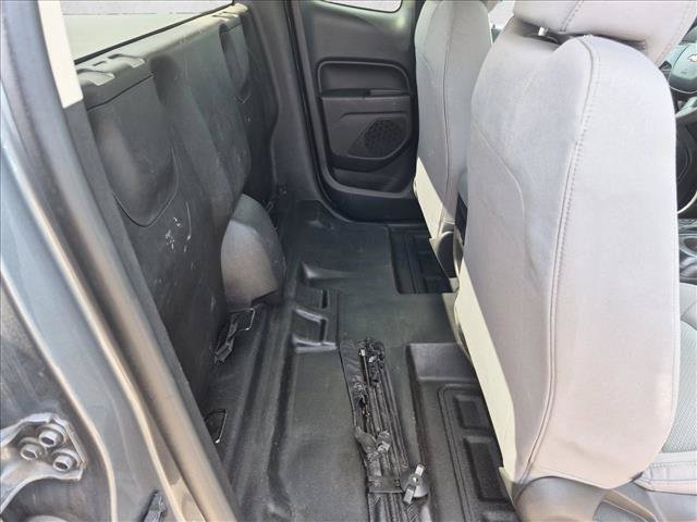 Used 2018 Chevrolet Colorado W/T RWD image 18