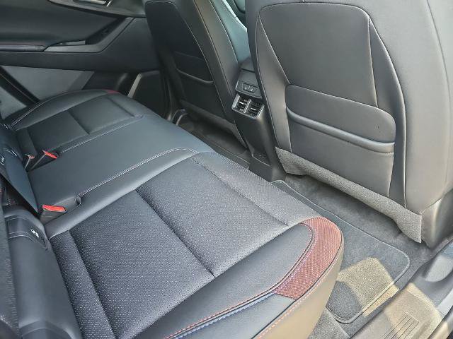 Used 2025 Chevrolet Equinox RS w/ Safety and Technology Package AWD/4WD image 11