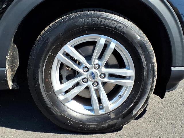 Certified 2023 Ford Explorer XLT w/ Equipment Group 202A AWD/4WD image 21