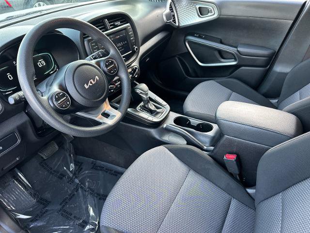Used 2023 Kia Soul LX w/ Option Group 015 image 9
