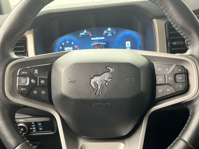 Certified 2025 Ford Bronco Outer Banks AWD/4WD image 15