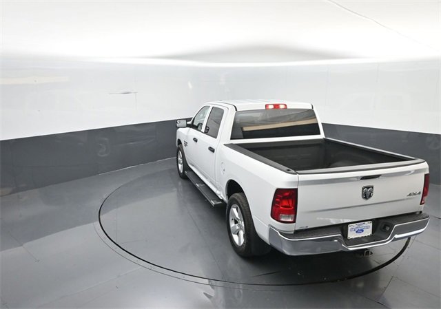 Used 2020 RAM 1500 Tradesman w/ Tradesman SXT Package image 19