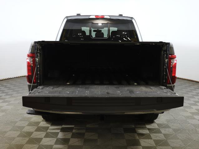 Certified 2024 Ford F150 XLT w/ Equipment Group 302A MID image 21