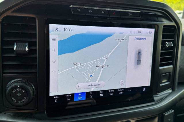 Certified 2024 Ford F150 XLT w/ Equipment Group 302A MID image 20