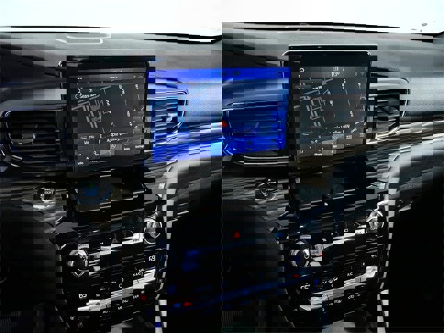 Certified 2021 Ford Explorer Limited w/ Hybrid Equipment Group 310A image 24