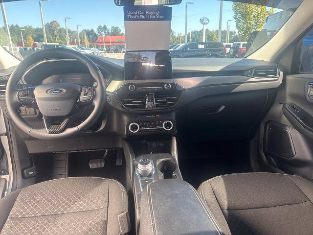 Certified 2024 Ford Escape Active FWD image 18