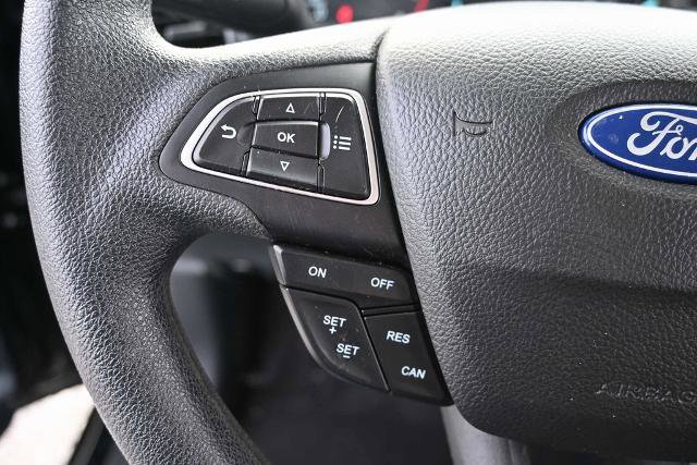 Certified 2022 Ford EcoSport S image 29