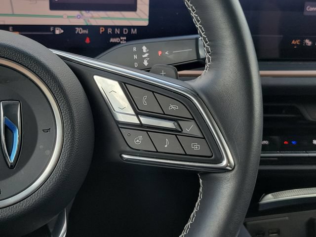 Used 2025 Buick Envision Sport Touring AWD/4WD image 25