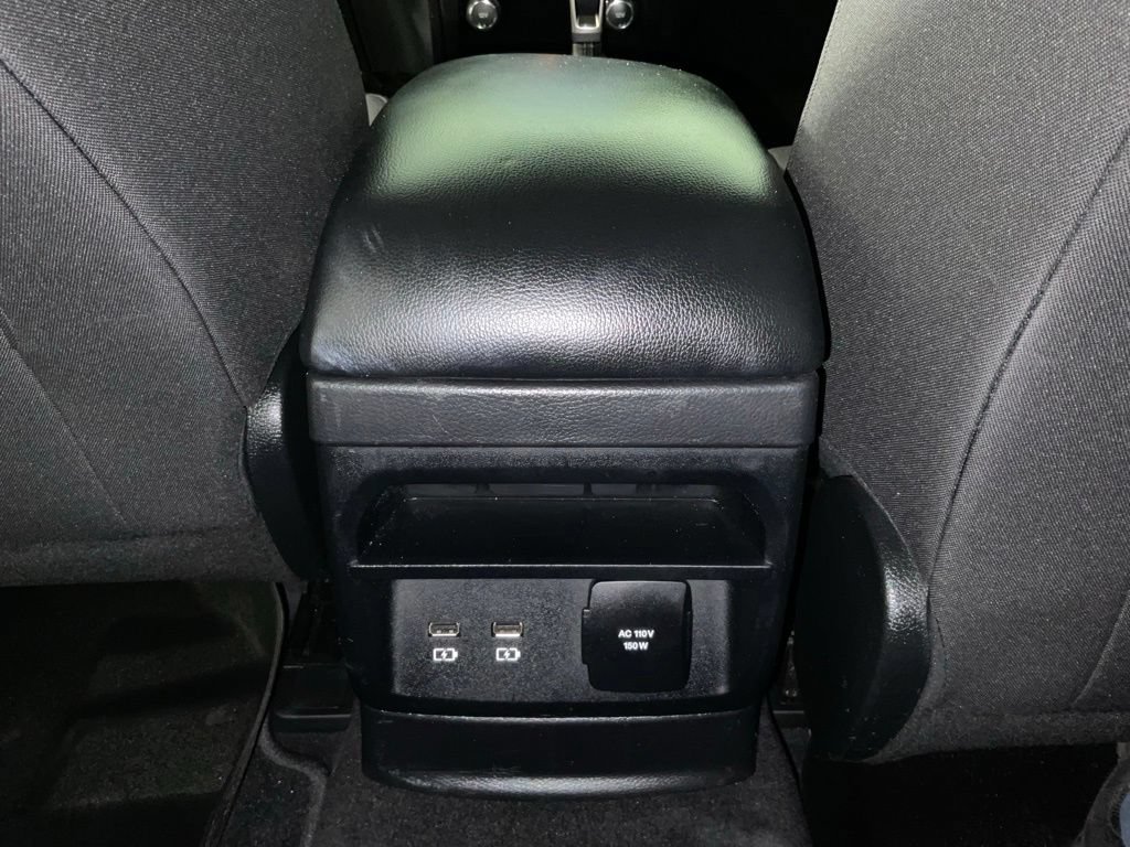 Certified 2019 Ford Ranger XLT w/ Equipment Group 301A Mid RWD image 17