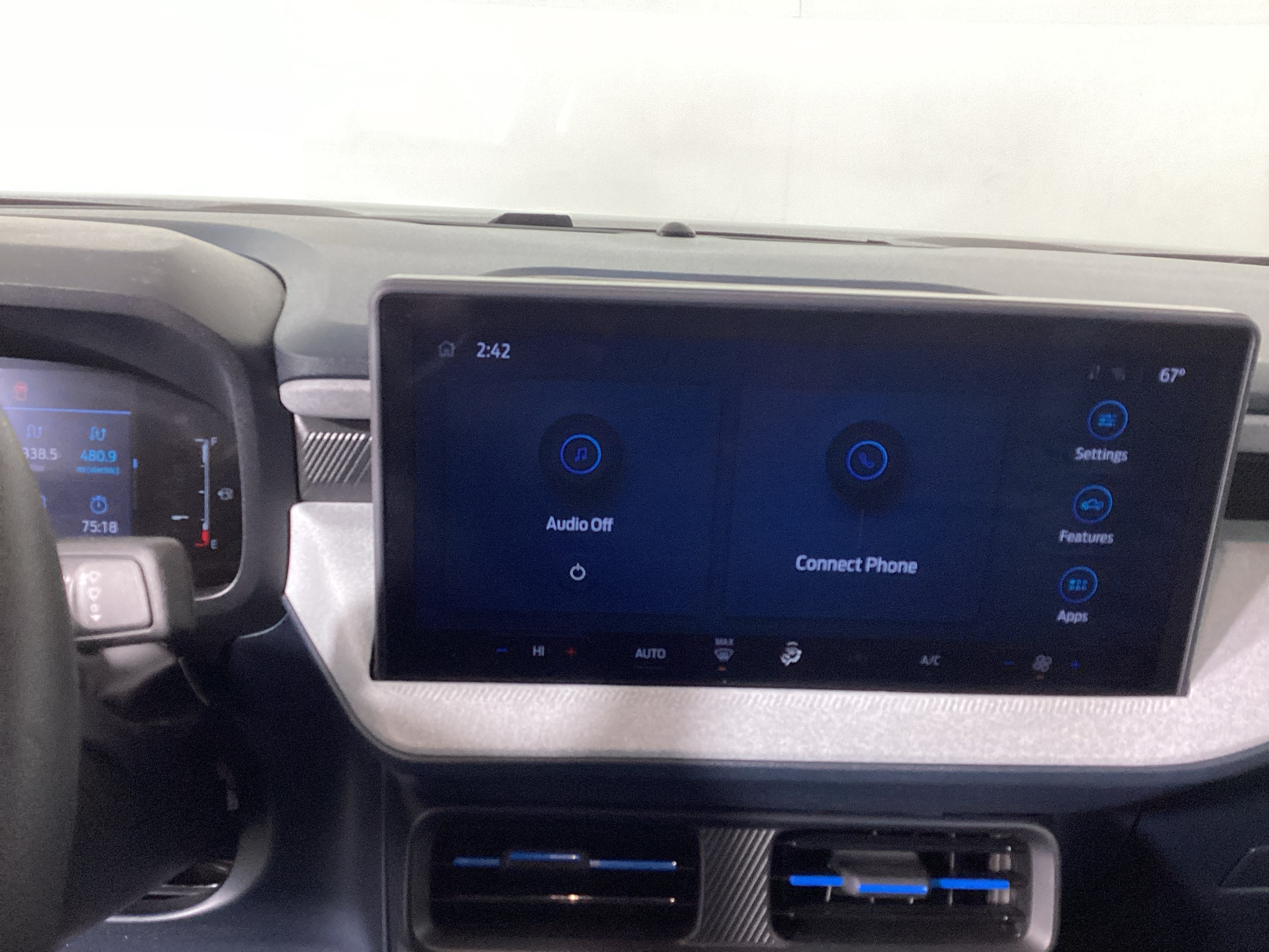 Certified 2026 Ford Maverick XLT w/ Equipment Group 301A AWD/4WD image 23