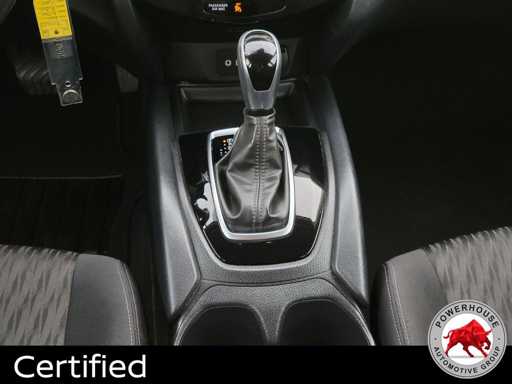 Used 2020 Nissan Rogue S FWD image 21