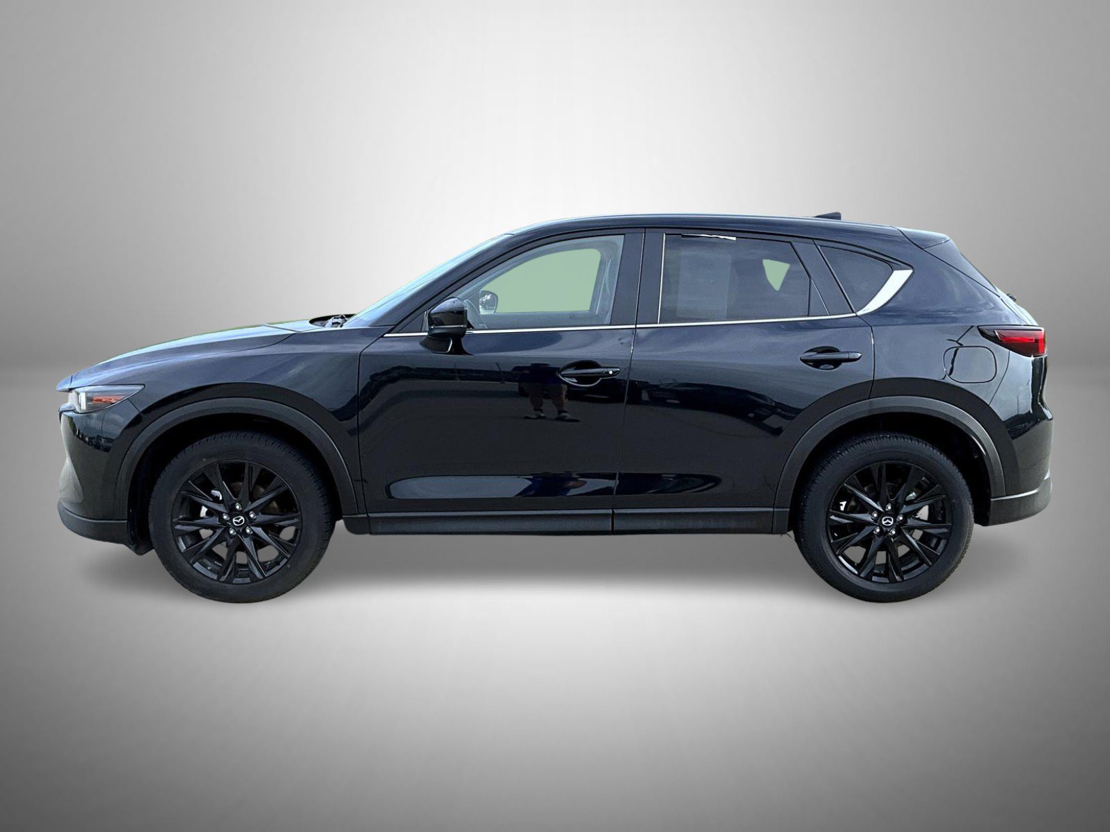 Used 2025 MAZDA CX-5 Carbon Edition AWD/4WD image 8