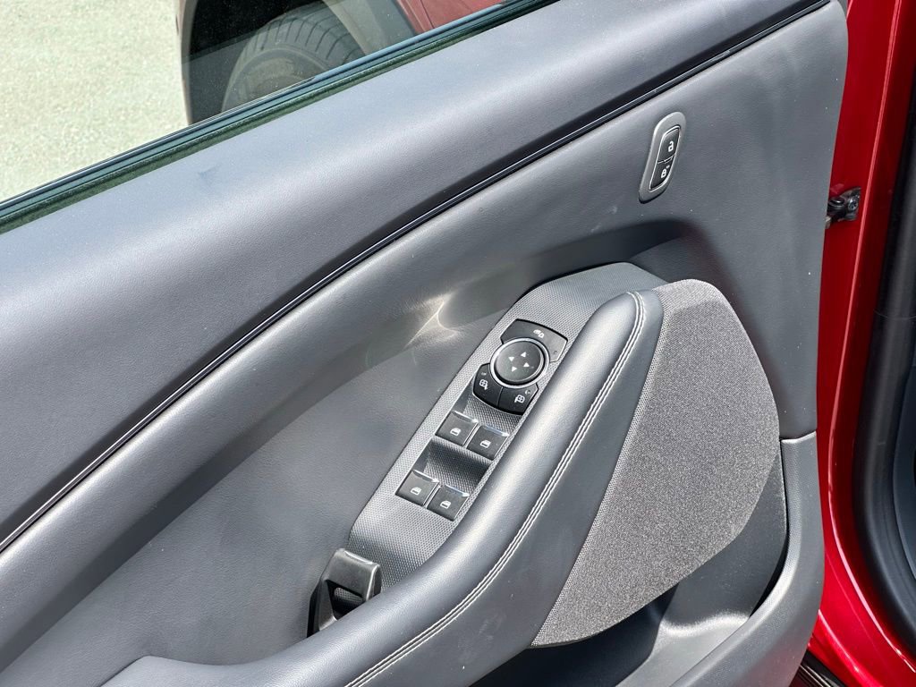 Certified 2024 Ford Mustang Mach-E Select image 22