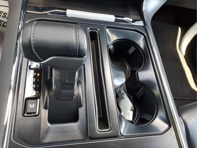 Certified 2024 Ford F150 Lariat w/ Equipment Group 502A High AWD/4WD image 20