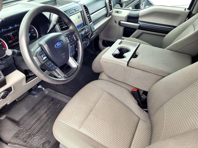 Certified 2021 Ford F250 XLT image 10