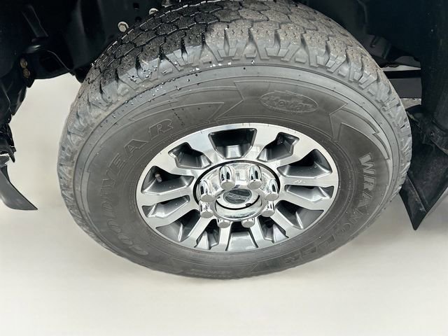 Certified 2021 Ford F250 Lariat w/ Lariat Value Package image 34