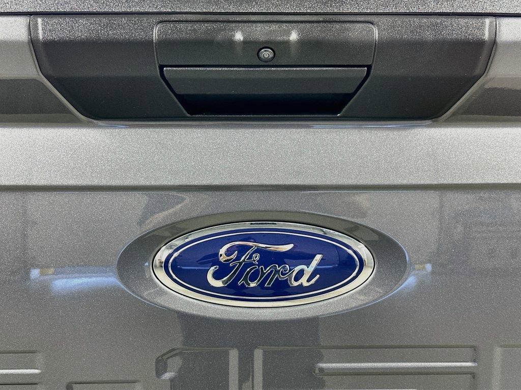 Certified 2023 Ford F150 XL w/ STX Appearance Package AWD/4WD image 18