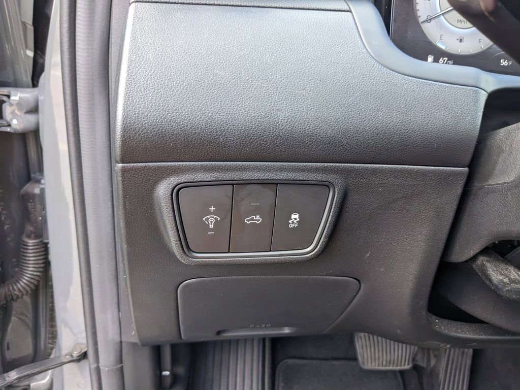 Used 2022 Hyundai Santa Cruz SEL w/ Activity Package image 26