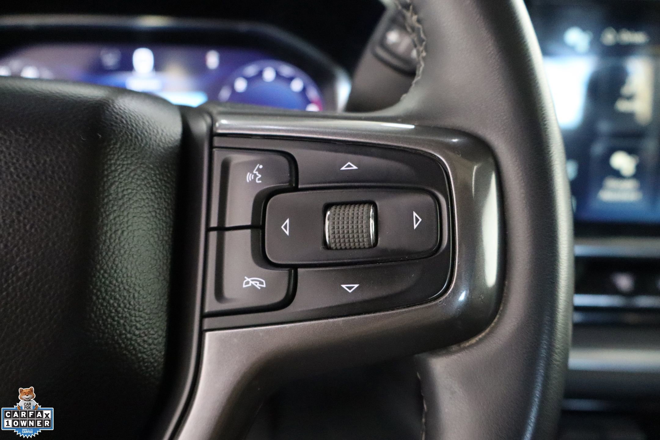 Used 2024 Chevrolet Silverado 3500 High Country w/ High Country Premium Package image 19