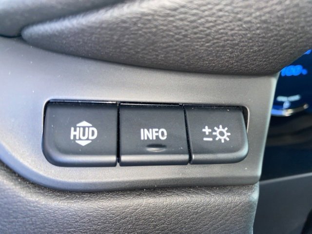 Used 2019 Cadillac Escalade Luxury image 17