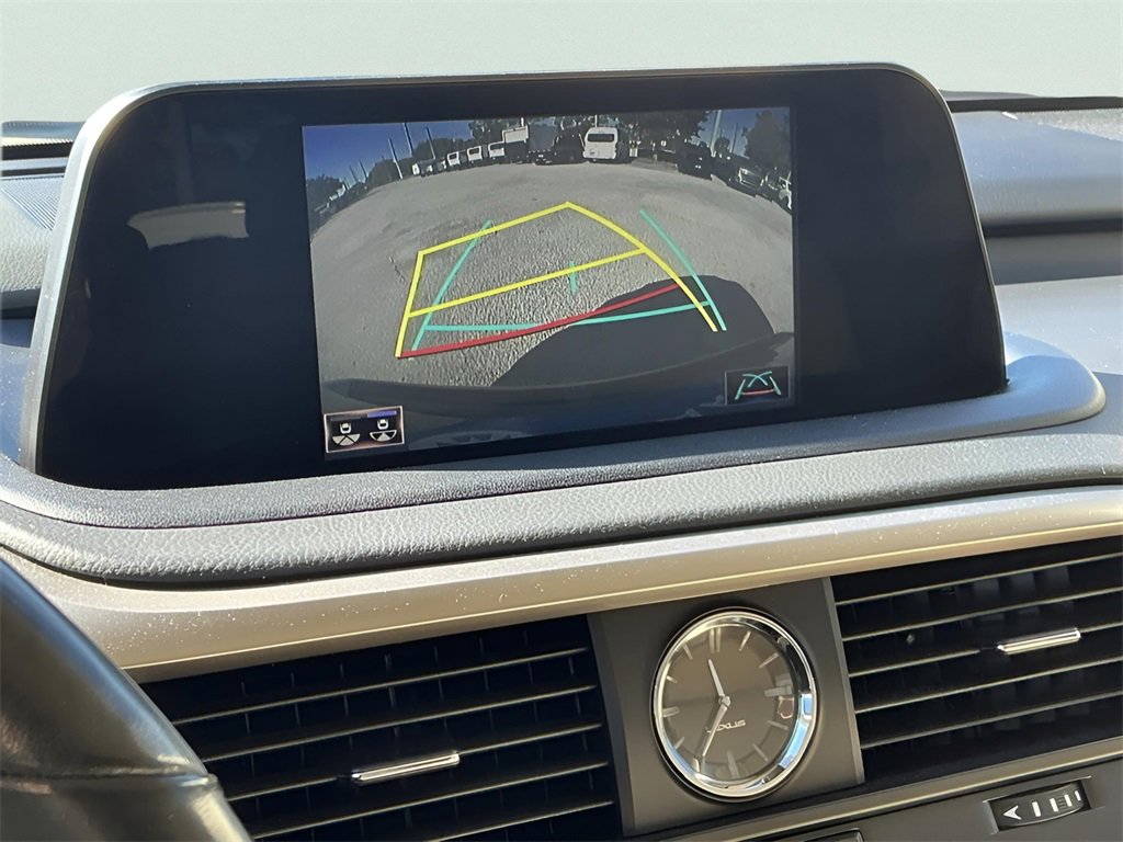 Used 2022 Lexus RX 350 350 image 41