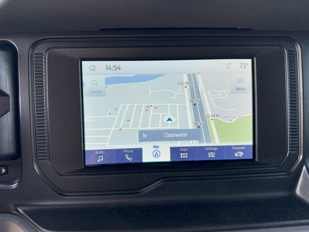 Certified 2023 Ford Bronco Big Bend image 19