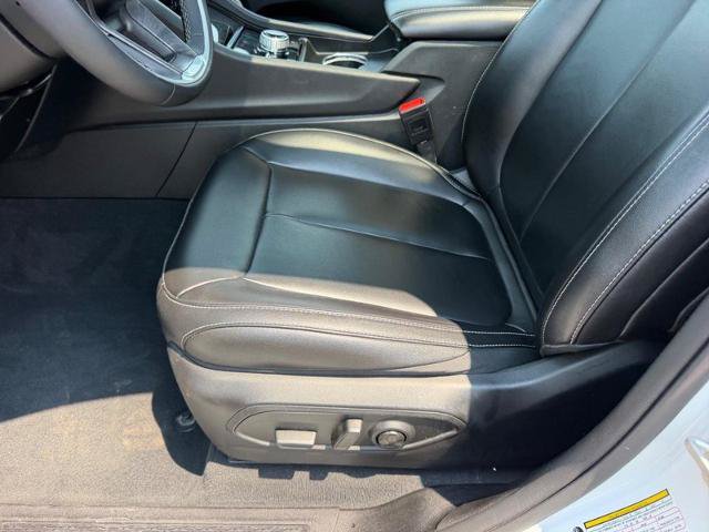 Used 2024 Jeep Grand Cherokee Limited 4xe AWD/4WD image 23