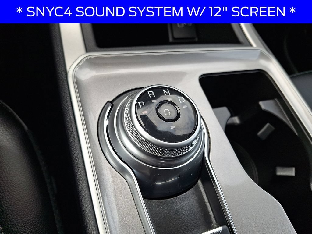 Certified 2023 Ford Edge SEL w/ Convenience Package AWD/4WD image 15