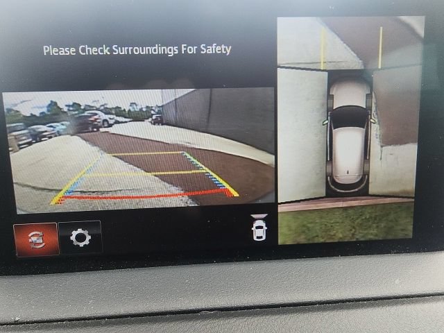 Used 2020 MAZDA CX-9 Grand Touring AWD/4WD image 25