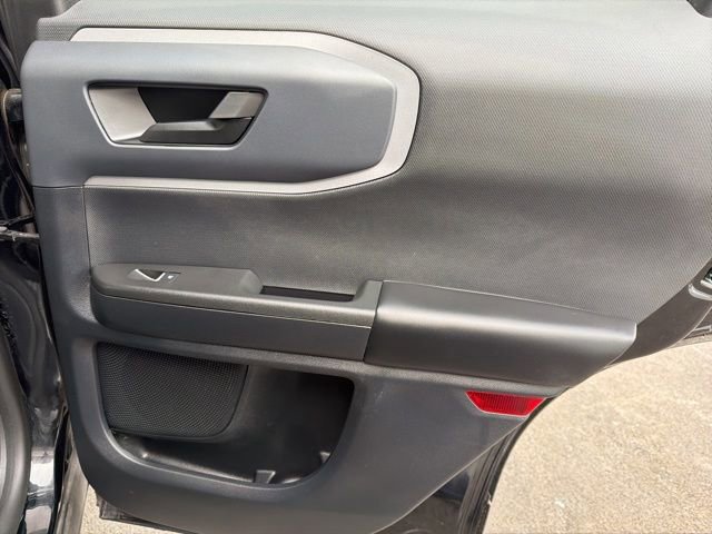 Certified 2022 Ford Bronco Sport Big Bend w/ Convenience Package image 34