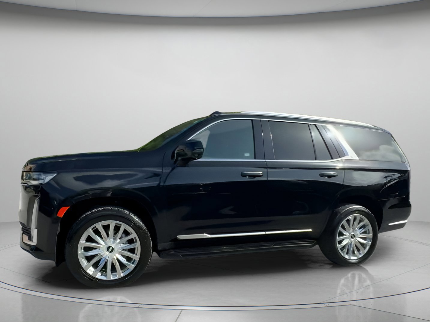 Used 2023 Cadillac Escalade Premium Luxury image 6