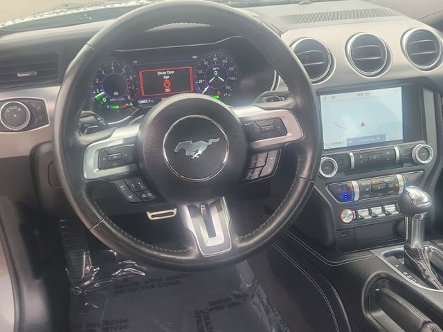 Certified 2023 Ford Mustang GT Premium w/ Equipment Group 401A RWD image 11