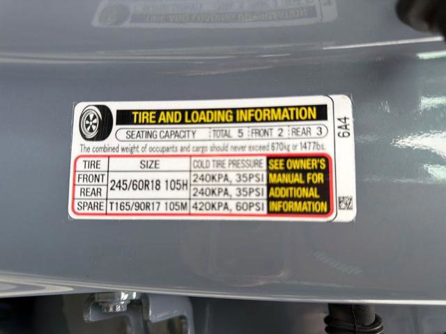 Used 2023 Honda Ridgeline RTL-E image 19